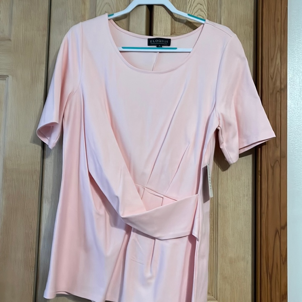 NWT Womens plus size shirt